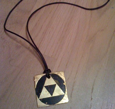 Triforce