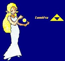 Lumiera