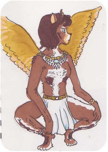 Sphinx