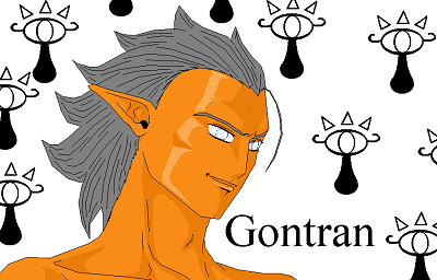 Gontran