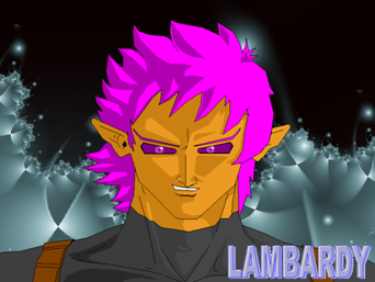 Lambardy