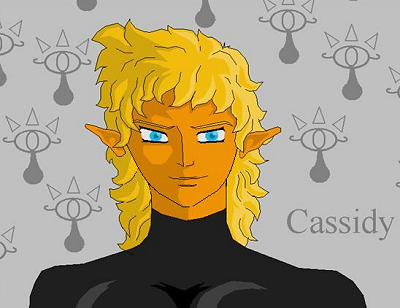 Cassidy