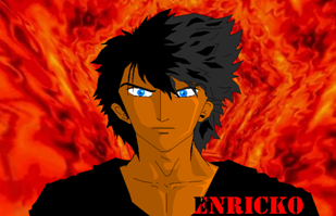 Enricko