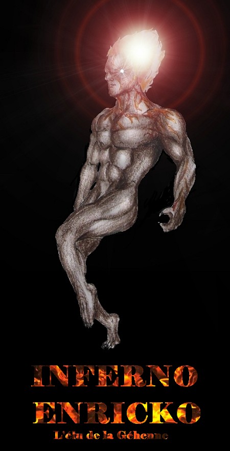 Divinités antagonistes