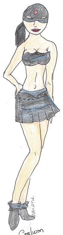 Ariane !