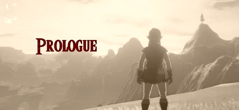 fiction The Legend of Zelda : La malédiction des héros