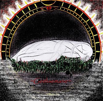 Gethsemane