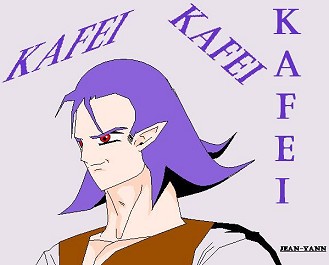 Kafeï