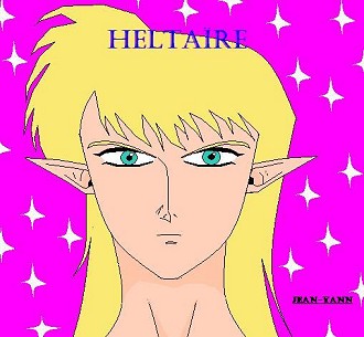 Heltaïre