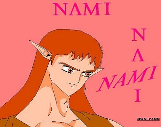 Nami