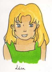 Lesa