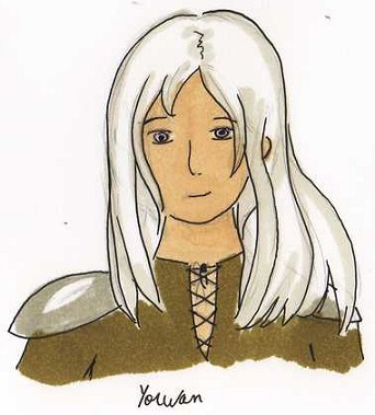 Yorwan