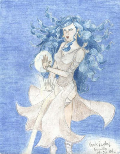 Raphaëlle Raphaëlle