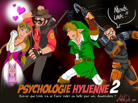 Psychologie Hylienne 2