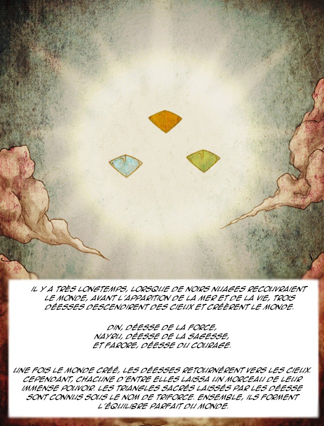 Prologue