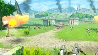 image trailer Hyrule Warriors: L'Ère du Fléau