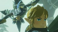 image trailer Hyrule Warriors: L'Ère du Fléau