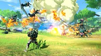 image trailer Hyrule Warriors: L'Ère du Fléau