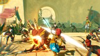 image trailer Hyrule Warriors: L'Ère du Fléau