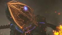 image trailer Hyrule Warriors: L'Ère du Fléau