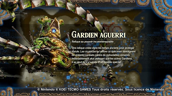 Pru'ha et Faras dans Hyrule Warriors: l'Ère du Fléau Pru'ha et Faras dans Hyrule Warriors: l'Ère du Fléau