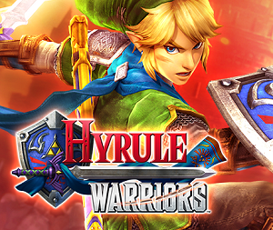 Hyrule Warriors