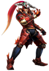 Iscerro d'Hyrule Warriors