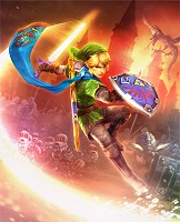 hyrule warriors