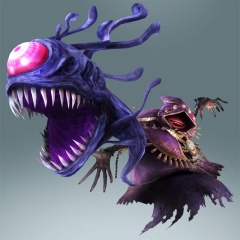 Iscerro d'Hyrule Warriors