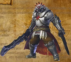 Ganondorf