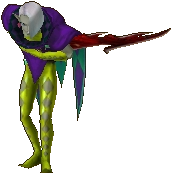 Ghirahim Normal (Great)