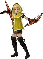 Linkle Normal (Grande Aventure)