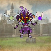 Skull Kid Normal (mers)