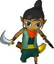 Tetra Normal (Grande Aventure)