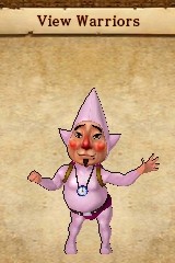 Tingle Mers Occultes