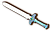 épée céleste