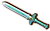 épée céleste