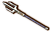Trident des voleurs