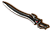épée démoniaque