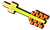 Flèche rétro