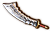 épée géante