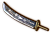 épée géante