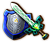 épée Locomo