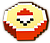 Boussole rétro