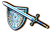 épée