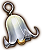 Cloche des Algues