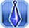 Boucle d'oreille de Ruto