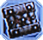 Bouclier de moblin blindé