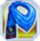 écharpe de Link