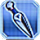 Kunai de Sheik